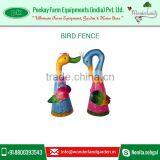 Cost Effective Duck Shaped Widely Used Garden Fence at Lowest Market Price thumbnail-1