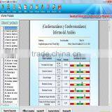 Factory Price 3rd Generation Quantum Resonance Magnetic Analyzer With ce thumbnail-4