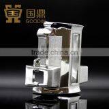 COFFIN ACCESSORIES ZINC COFFIN thumbnail-2