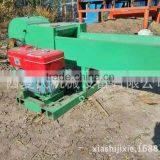 Powerful Wood Rubbing Machine, Wood Crusher XSGZ-80 thumbnail-2