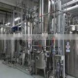 Stainless Steel Essential Oil Distiller for Herbal Extraction