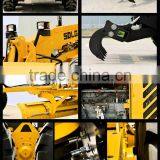 China G9190 MOTOR GRADER ,VOLVO Technology thumbnail-2