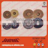 Neodymium N35 Strong Hidden Magnetic Button Fasteners for Clothing thumbnail-1