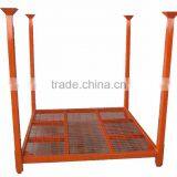 Tire Rack,warehouse Storage Stackable Tyre Rack thumbnail-3