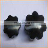 Custom High Quality Plastic Knobs 6mm thumbnail-1