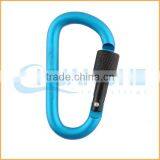 Fashion High Quality Safety Hook Carabiner thumbnail-4