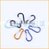 Fashion High Quality Steel Durable Carabiner Hooks thumbnail-3