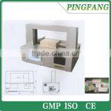 High Efficiency Automatic Strapping Machine Price (small Type Automatic Strapping Machine) thumbnail-1