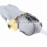 1pc 6 Colors Soft Mice Lure Fishing Tackle Bait Artificial Bait Mice Lure Fishing Bait For Ocean Fishing thumbnail-4