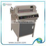 High Precision Paper Strip Cutter thumbnail-1
