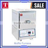 2017 Best Sale Laboratory Equipment Muffle Furnace 1600 Degree thumbnail-1