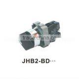 Push Button Switch,choice Switch JHB-B Series thumbnail-1