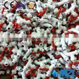 High Quality Plastic Fuller Faucet/hydrovalve thumbnail-4