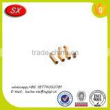 High Precision Cnc Machining Glass Spacer,round Stainless Steel Spacers thumbnail-2