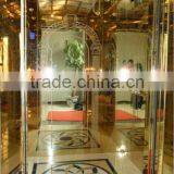 Yuanda Professional Luxury Hotel Passenger Elevator thumbnail-2