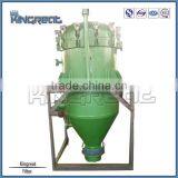 Model NYB High Efficiency Hermetic Plate Filter thumbnail-4