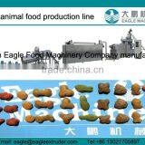 DP85 550kg CO-extruded Pet Dog Food Processing Plant thumbnail-1