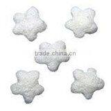 Jinan Eagle Cereals Corn Rice Puff Snacks Food Types Cheese Ball Making Extruder Machine thumbnail-4