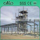 Feed Factory Widely Used Poultry Equipment for Sale Poultry Feed Production Line thumbnail-1