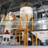 Energy Saving Ball Grinding Mill for Limestone/gypsum/domolite/nonmetallic Ore Powder Processing thumbnail-5