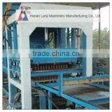 High Performance Hot Sale Fully Concrete Block Making Machine for Sale thumbnail-1