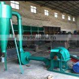 Stable Performance Garden Waste Shredder for Producing Sawdust thumbnail-5