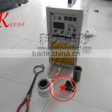 Portable China Induction Gold Melting Furnace For Sale thumbnail-3