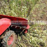 OEM New Condition Soybean Harvester Machine thumbnail-6