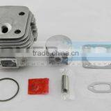 50MM Chain Saw Cylinder Piston Kit for HUSQVAR 268 Aftermarket Replacement Spare Parts thumbnail-1