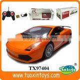 Remote Control Car Wheels, Radio Control Car Toys, Mini Remote Control Race Car thumbnail-6