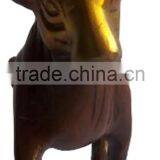 Bull Statue thumbnail-2