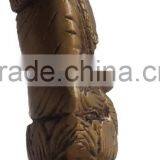 Handmade Casting Brass Material Lord New Latest Buddha Statue thumbnail-4