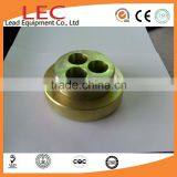 LEC Post Tension Prestressed Construction Concrete Anchor Plate thumbnail-5