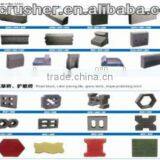 Cement Brick Making Machine With Low Price thumbnail-1
