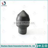 China Manufacture Various Kinds of Cemented Carbide Button For Drilling Tools thumbnail-3