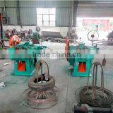 With CE Certification Factory for Automatic Nail Making Machine thumbnail-1