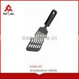 Green Nylon Kitchen Utensils Fish Turner thumbnail-2