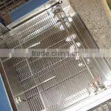 Industrial Commercial Conveyor Electric Pizza Oven/Names For Bakery Equipment thumbnail-4