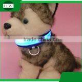 OEM High Quality Plastic Flash Dog Training Collar Collars Toy Supplies Wholesale thumbnail-1