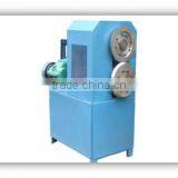 Used Tire Cutter/rubber Strip Cutter/hydraulic Cutter Can Effectively Process All Kinds of Waste Tires/rubber/plastic thumbnail-4