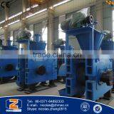 Dry Powder Charcoal Briquette Making Machine Made in China thumbnail-1