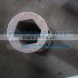 Competitve Price With Superior Quality Wood Briquette Extruder Machine thumbnail-5