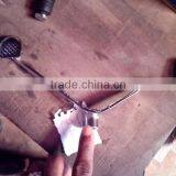 Motorcycle Gear Change Pedal CGL125 thumbnail-1