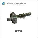 Motorcycle Countershaft JUPITER-Z 33T With High Quality thumbnail-1