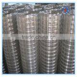 2015 Hot Sale Galvanized Welded Wire Mesh Roll/welding Fencing Wire Mesh thumbnail-5