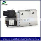 Herion 2636000 Solenoid Valve thumbnail-1