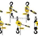 Mini Lever Hoist 250-5000kg thumbnail-2