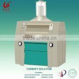 Stainless Steel Wheat Washer Roller Flour Mill Equipment With Good Quality thumbnail-1