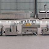 100kg per Hour Frozen French Fries Production Line Processing Machine thumbnail-1