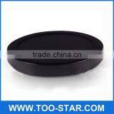 Colorful Mini High Quality Universal Qi Wireless Car Charger thumbnail-4